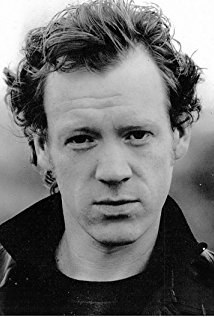 西蒙·米考克 Simon Meacock照片