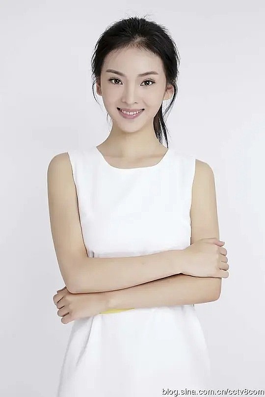 潘小样 Xiaoyang Pan照片