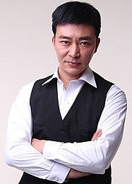 孙荣 Rong Sun照片