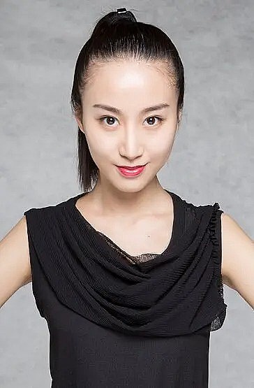 朱梦瑶 Mengyao Zhu照片