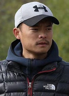 刘洪源 Hongyuan Liu照片