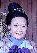 冯晓琴 Xiaoqin Feng照片