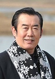 高鸿涛 Hongtao Gao照片