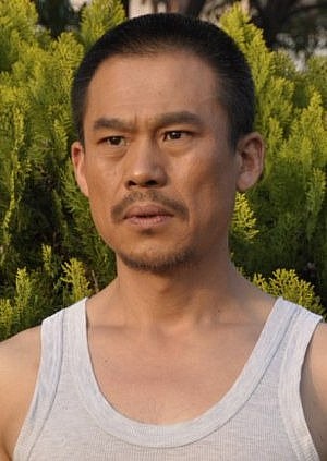 魏至强 Zhiqiang Wei照片