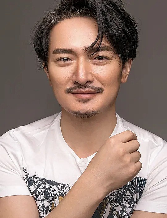 黄子耀 Ziyao Huang照片