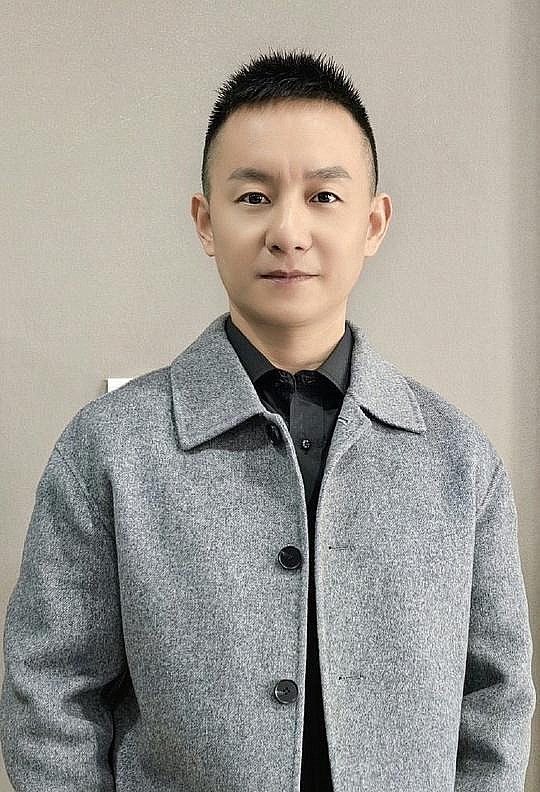 冯玉玺 Yuxi Feng照片