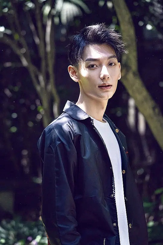 郝帅 Shuai Hao照片