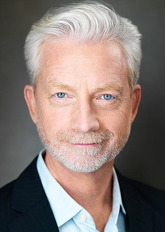 本·利文斯顿 Ben Livingston照片