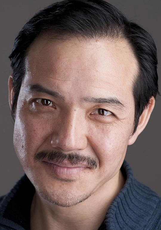 铃木康 Yasu Suzuki照片