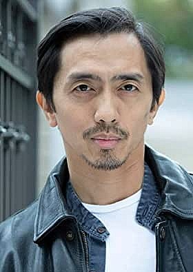 文森特·贝洛索 Vincent Veloso照片