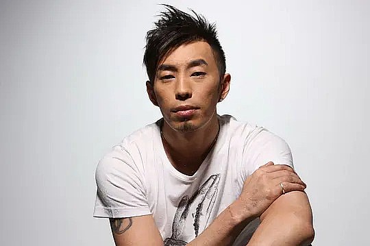邹少官 Howard Tsou照片
