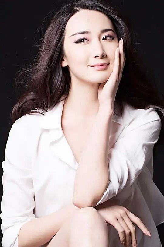 于果 Guo Yu照片