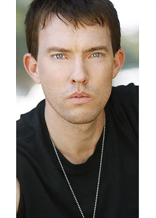 马修·博兰 Matthew Boylan照片