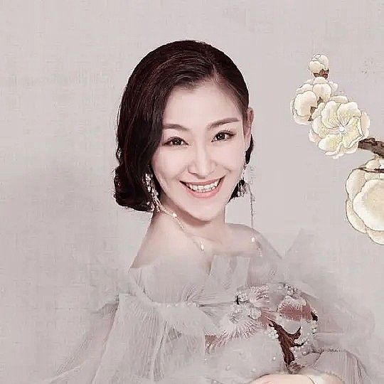 孙琪 Qi Sun照片