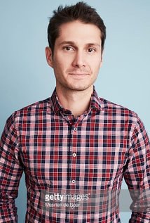 亚历克斯·莱曼 Alex Lehmann照片