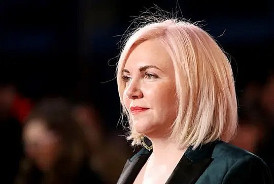 克莱尔·威尔森 Claire Wilson照片