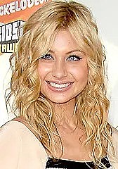艾莉森·米夏卡 Alyson Michalka照片