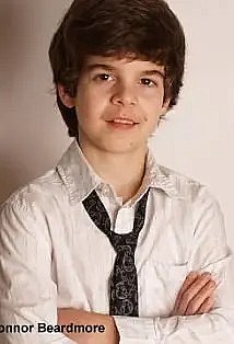康纳·布里德摩尔 Connor Beardmore照片