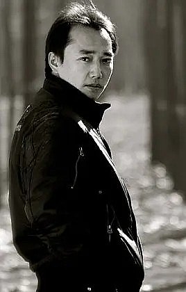 金霖 Lin Jin照片