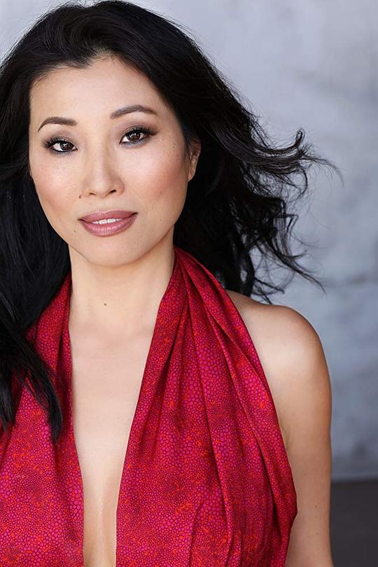 德博拉·S·克雷格 Deborah S. Craig照片