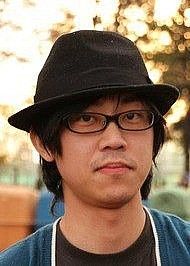 平峰义大 Hiramine Yoshihiro照片