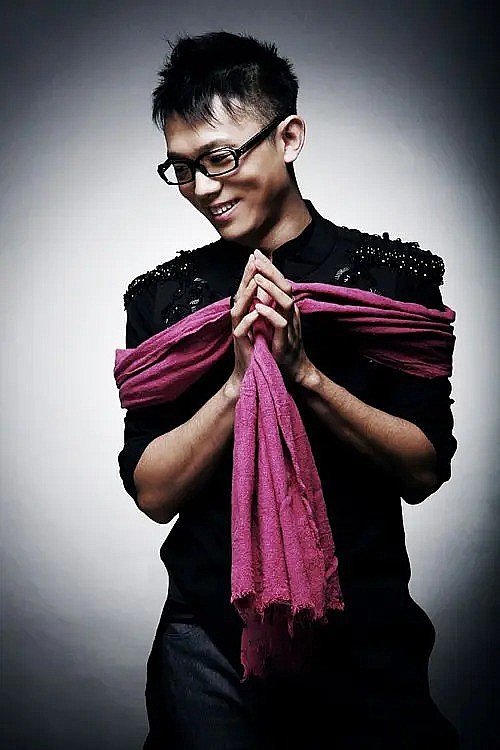 辛凯 Kai Xin照片