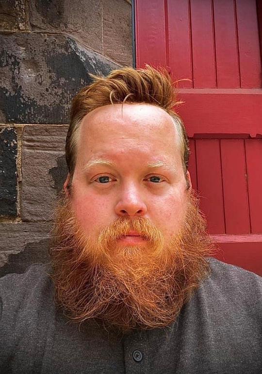 柯克·凯利 Kirk Kelly照片