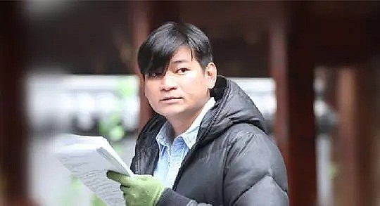 陈家霖 Ka-Lam Chan照片