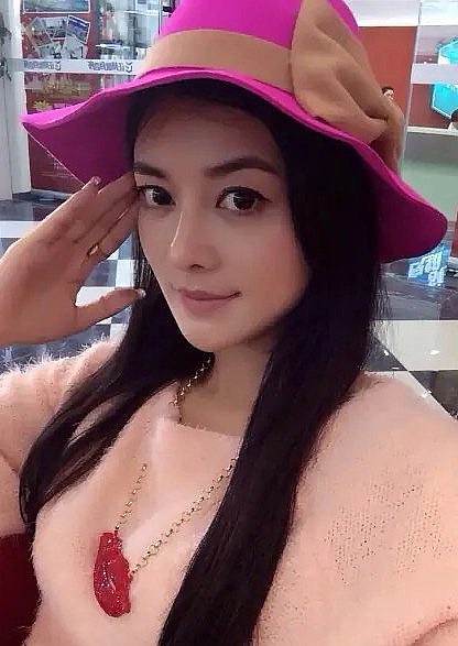 徐天琪 Tianqi Xu照片