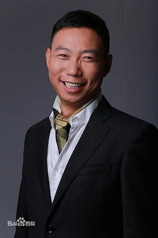 王兵 Bing Wang照片