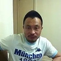 郝万军 Wanjun Hao照片