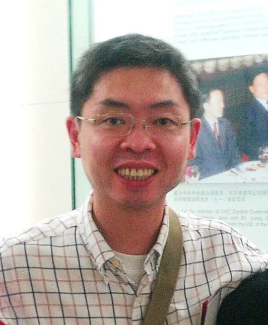 黄淼 Miao Huang照片