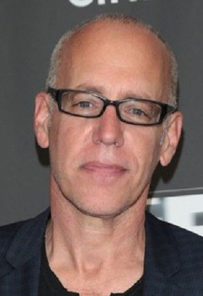 马克·杨 Mark Young照片