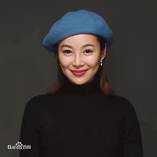 俞露 Lu Yu照片