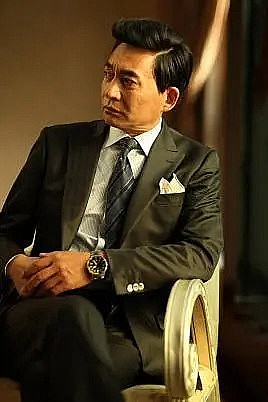 曹海军 Haijun Cao照片