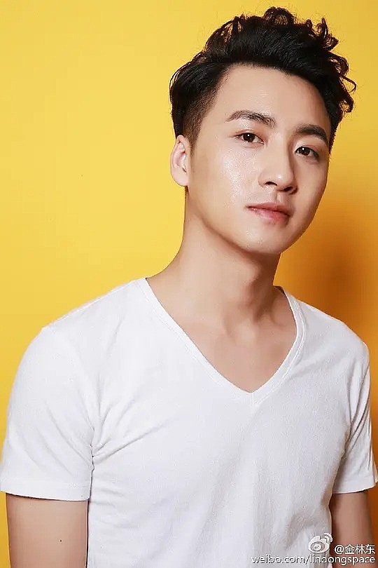 金林东 Lindong Jin照片
