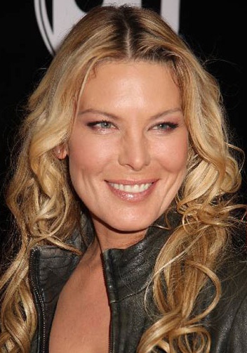 黛博拉·卡拉·安格 Deborah Kara Unger照片