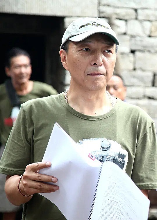 曹慧生 Huisheng Cao照片