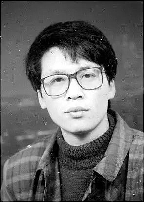 任峻 Jun Ren照片