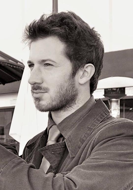 罗比·班菲奇 Robbie Banfitch照片