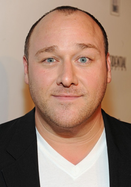 威尔·萨索 Will Sasso照片