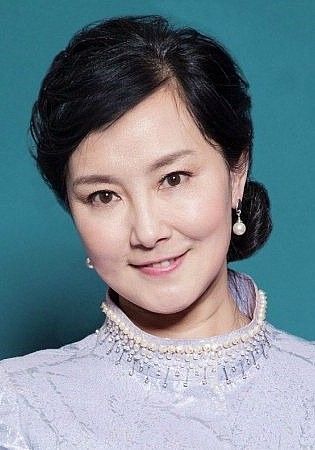 秦越 Yue Qin照片