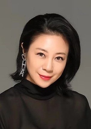 上官瞳 Tong Shangguan照片
