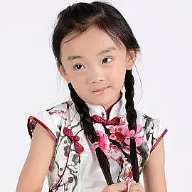杨若翎 Ruoling Yang照片
