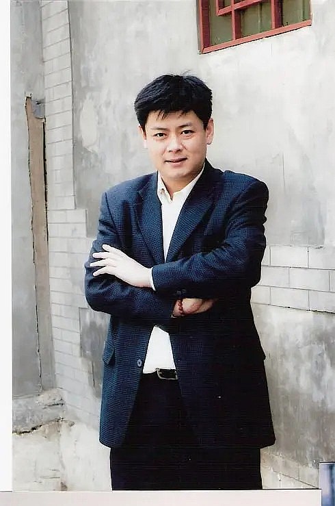 冯晓江 Xiaojiang Feng照片