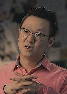 宋永恒 Yongheng Song照片