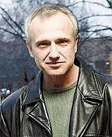 斯特凡·普莱斯驰恩斯基 Stefan Pleszczynski照片