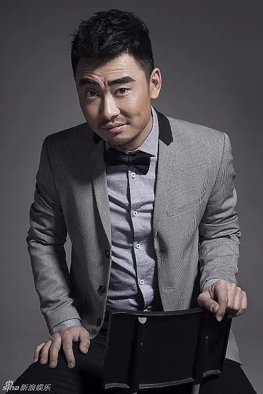 齐峰 Feng Qi照片