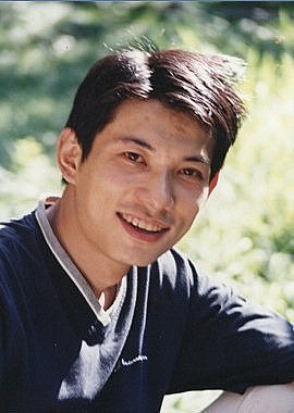 高冰 Bing Gao照片