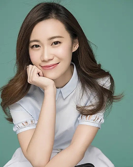 张思乐 Sile Zhang照片